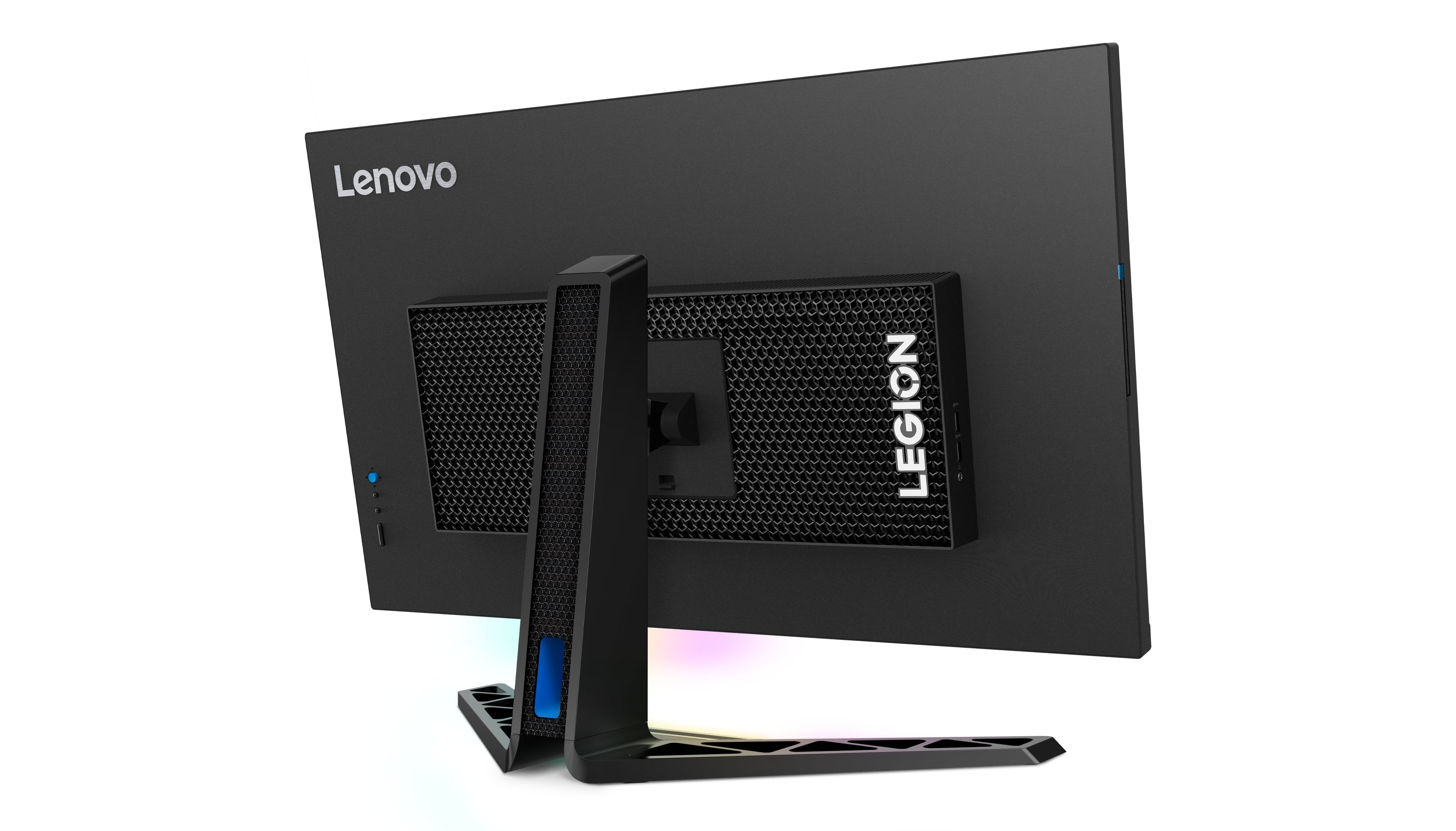 EAN 0196800876515 - Lenovo Legion Y32p-30 pantalla para PC 80 cm (31.5") 3840 x 2160 Pixeles 4K Ultra HD Negro imagen 8