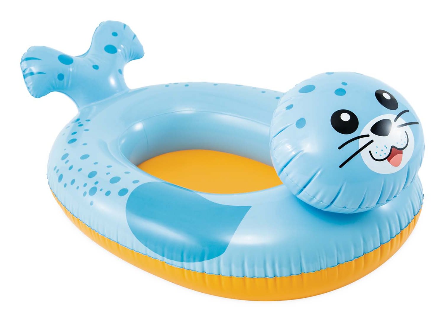 Colorbaby Barca Hinchable Modelos Surtidos