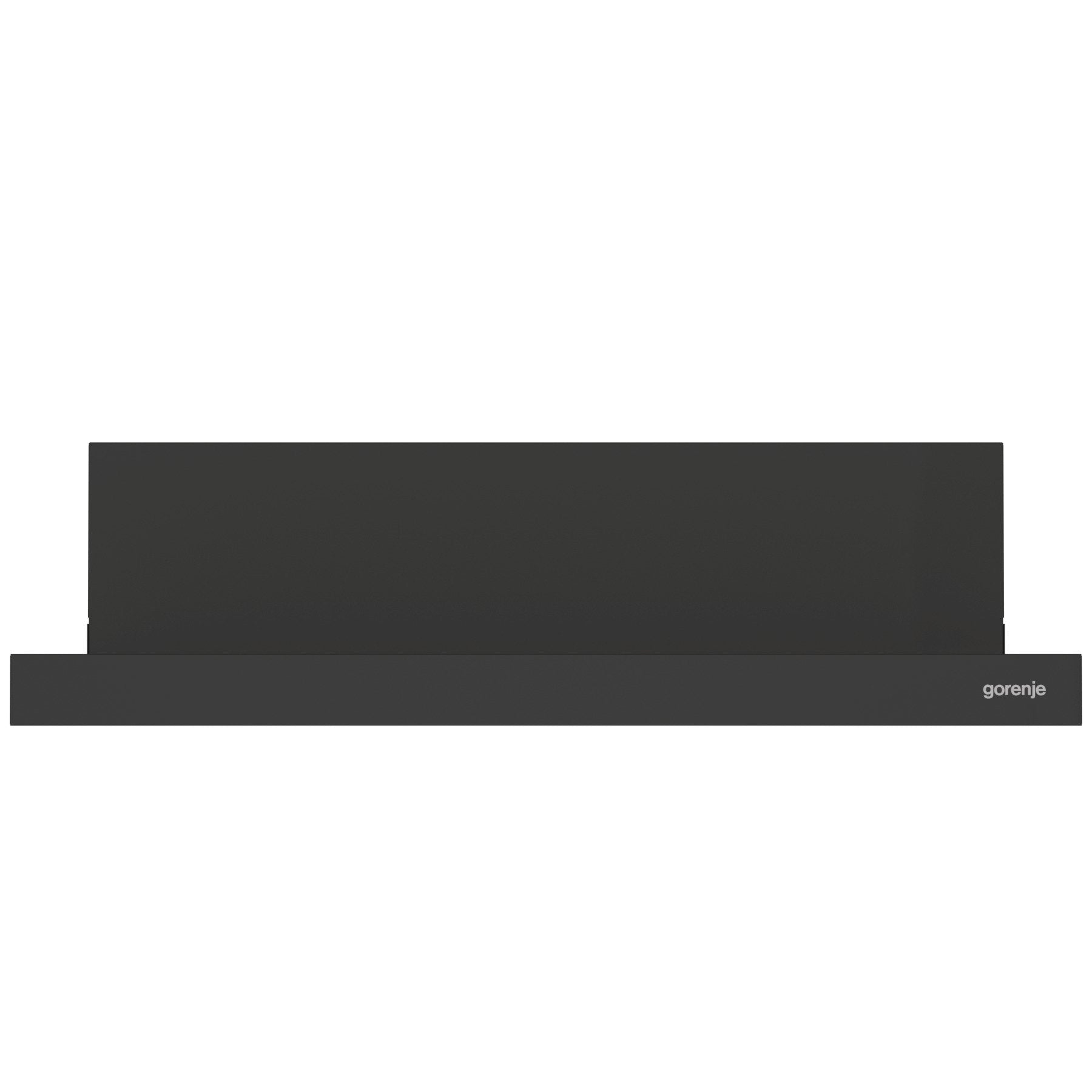 EAN 3838782388422 - Gorenje TH60E3B campana Semintegrada (extraíble) Negro 350 m³/h imagen 2