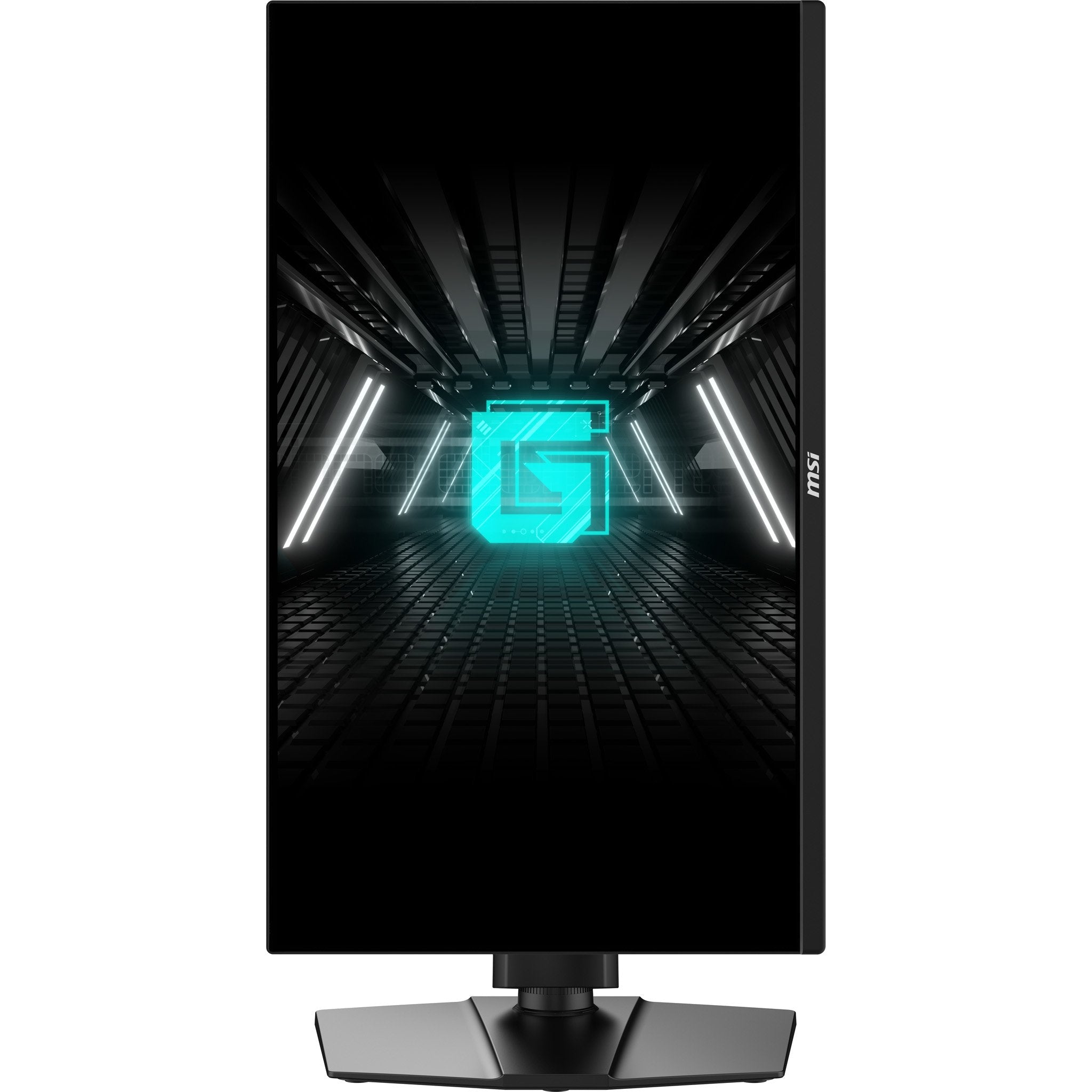 Monitor Msi G255pf E2 (24.5") 1920 X 1080 Pixeles Full Hd Lcd Negro