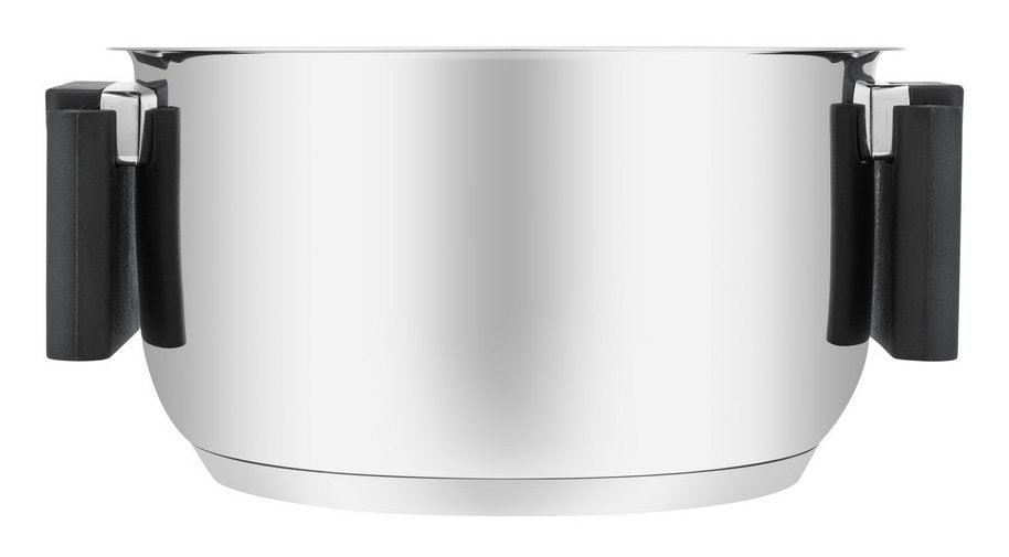 EAN 4260709013701 - Resto Kitchenware Anser 1,6 L Alrededor Negro, Acero inoxidable imagen 5