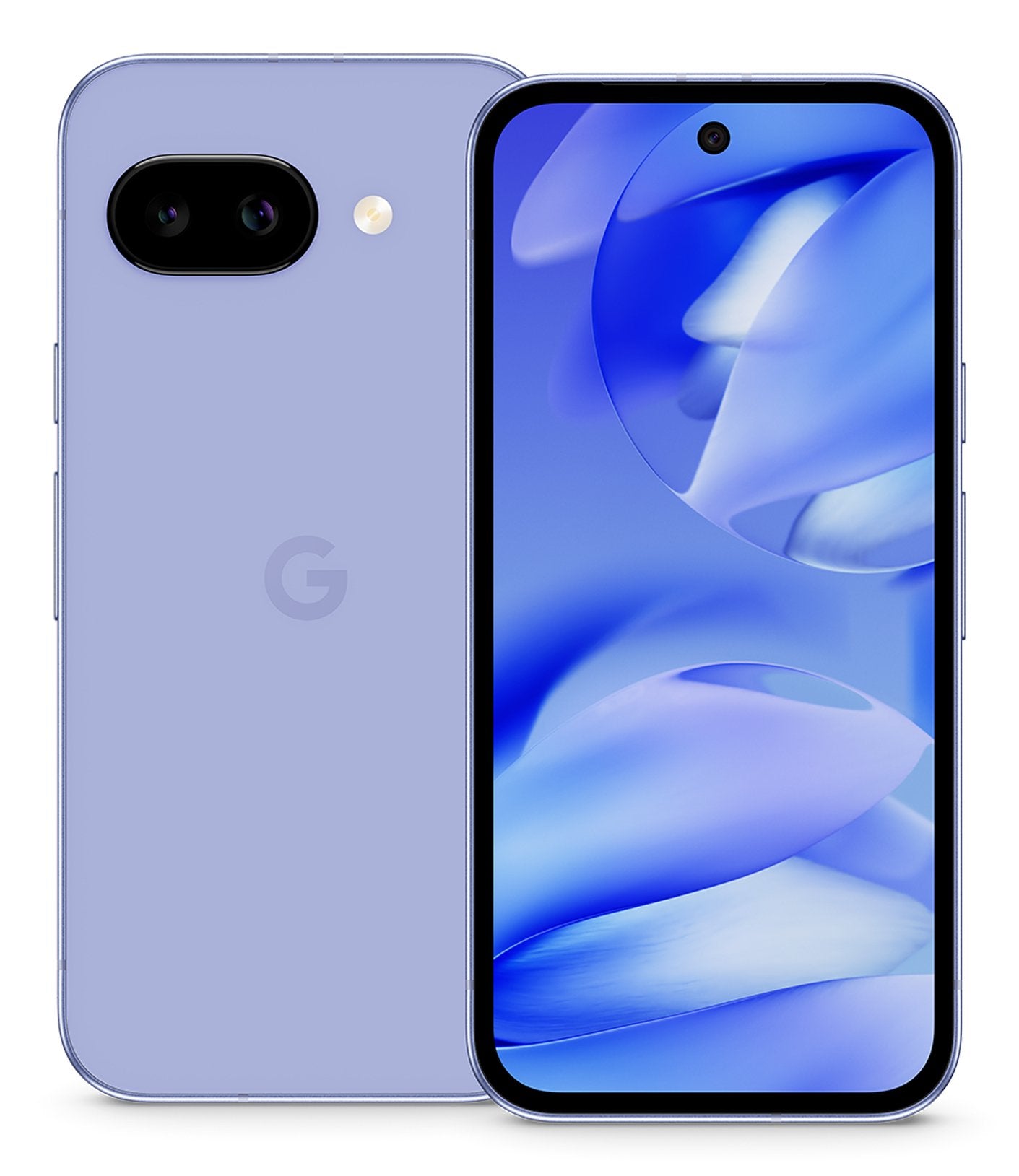 EAN 0840353922372 - Google Pixel 9A 16 cm (6.3") SIM doble Android 15 5G USB Tipo C 8 GB 128 GB 5100 mAh Púrpura imagen 2