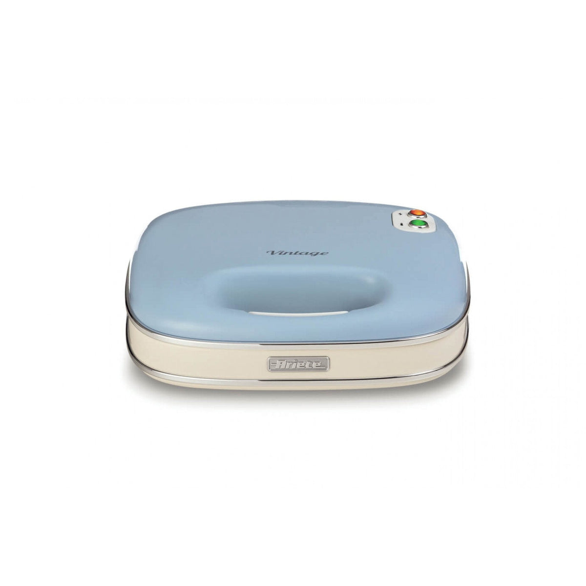 Ariete Vintage Sandwich Maker Blue