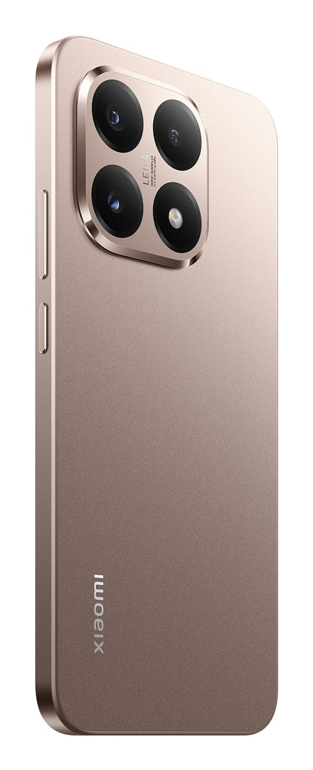 EAN 6932554448813 - Xiaomi 15T 17,4 cm (6.83") 5G 12 GB 256 GB 5500 mAh Oro rosa imagen 2