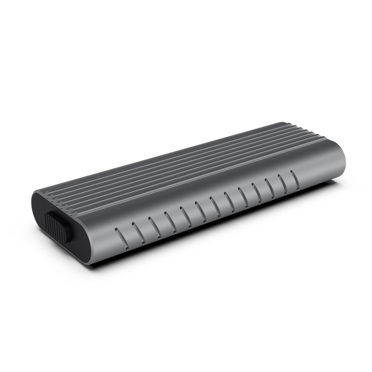 EAN 8056045876409 - Ewent EW7025 caja para disco duro externo Caja externa para unidad de estado sólido (SSD) Gris M.2 imagen 3