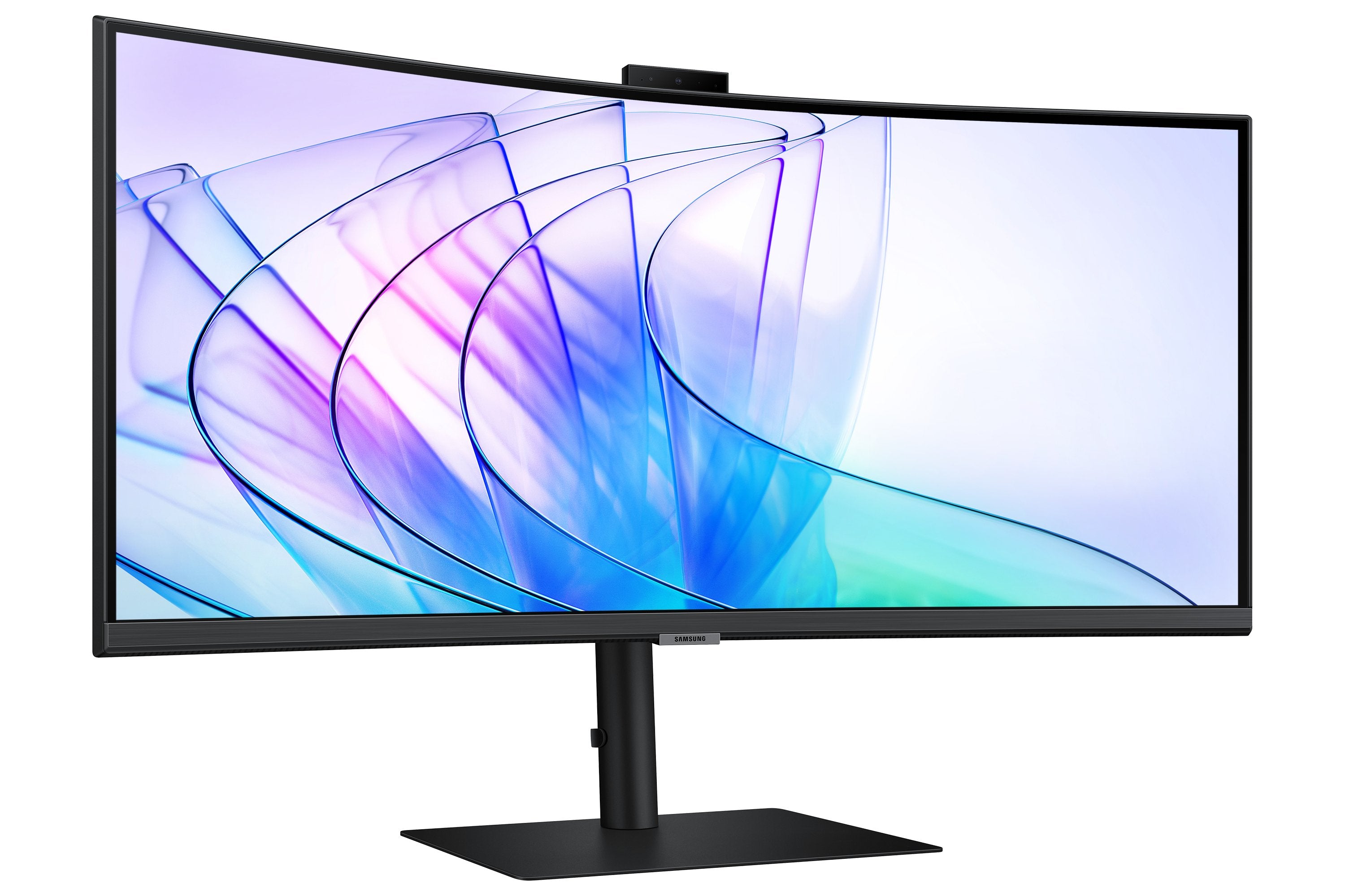 EAN 8806094974010 - Samsung S65VC pantalla para PC 86,4 cm (34") 3440 x 1440 Pixeles UltraWide Quad HD LCD Negro imagen 4