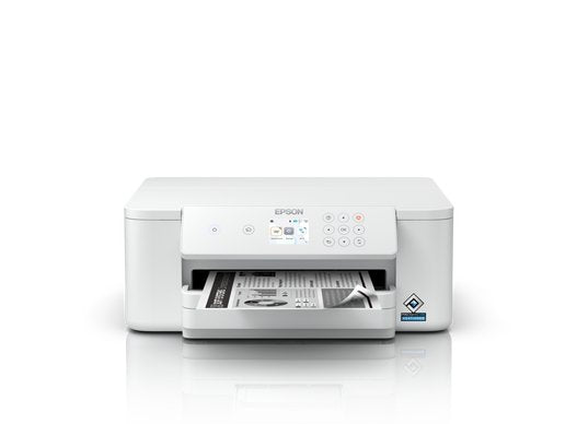 EAN 8715946716725 - Epson WorkForce Pro WF-M4119DW impresora de inyección de tinta 4800 x 2400 DPI A4 Wifi imagen 23