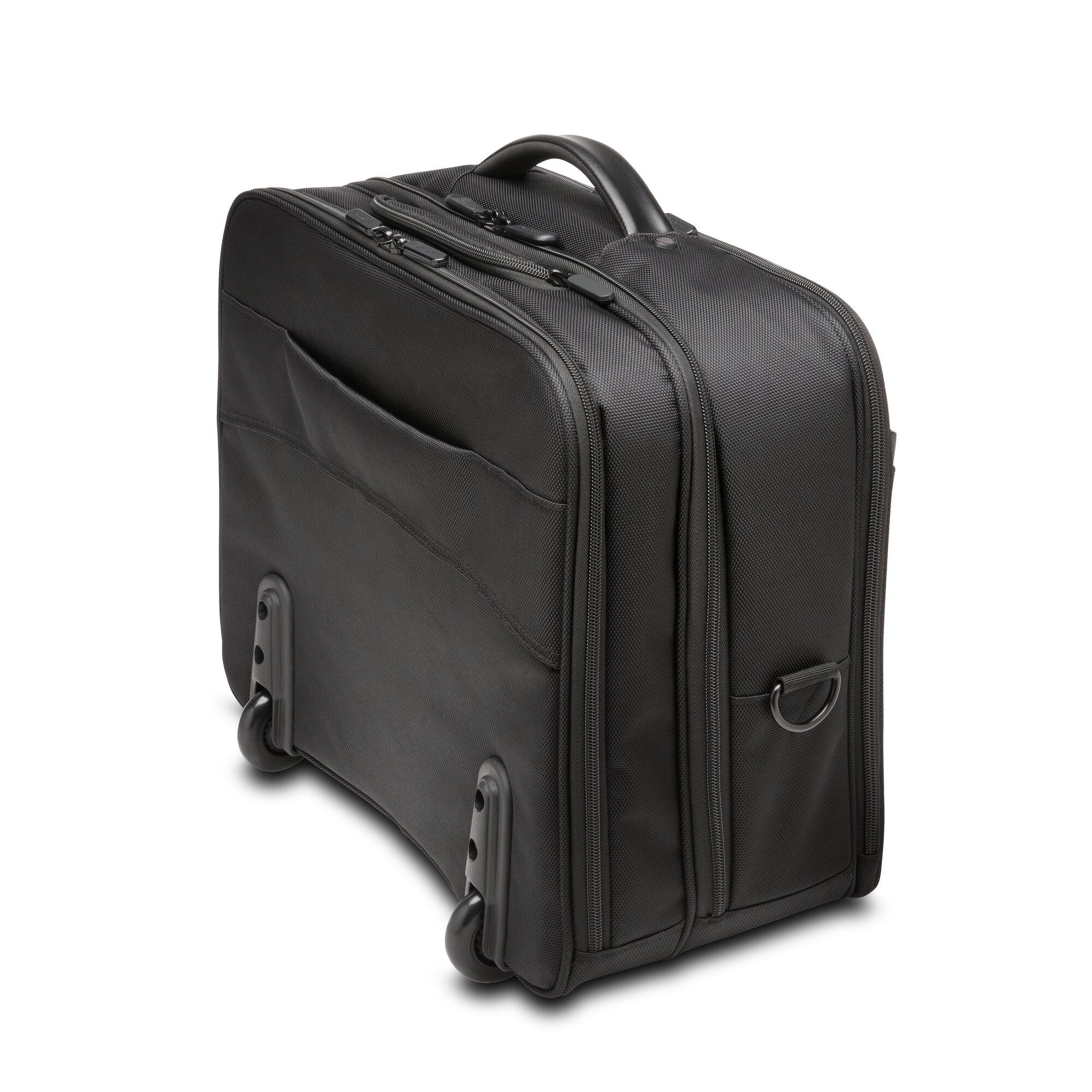 EAN 0085896603856 - Kensington Contour 2.0 43,2 cm (17") Maletín con ruedas Negro imagen 2