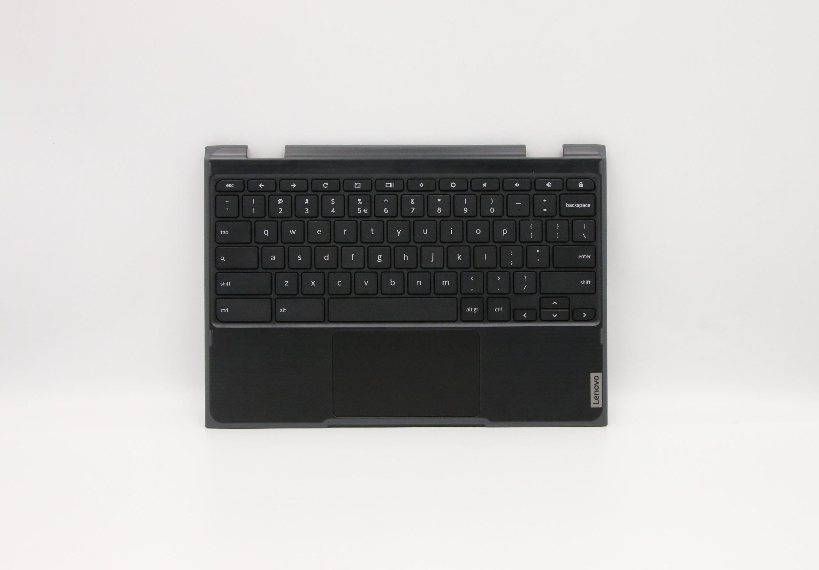 EAN 5715063780596 - Lenovo 5CB0Y57963 refacción para laptop Carcasa inferior con teclado imagen 1