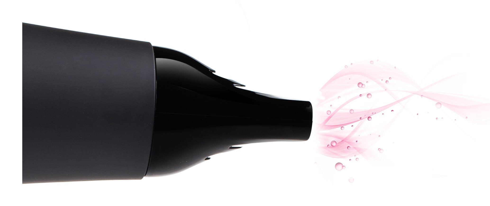 EAN 8713016013675 - Tristar HD-2358 secador 2000 W Negro, Violeta imagen 5