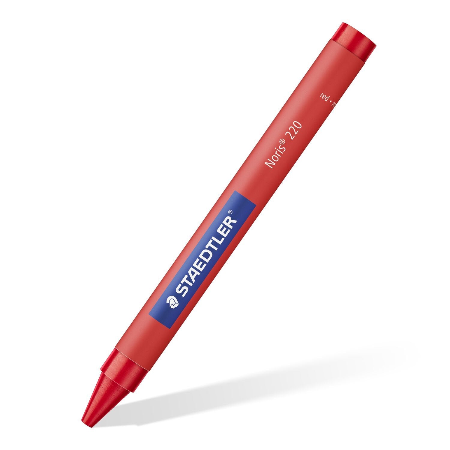Staedtler Ceras Noris 220 Colores Brillantes Estuche 24 Surtidos