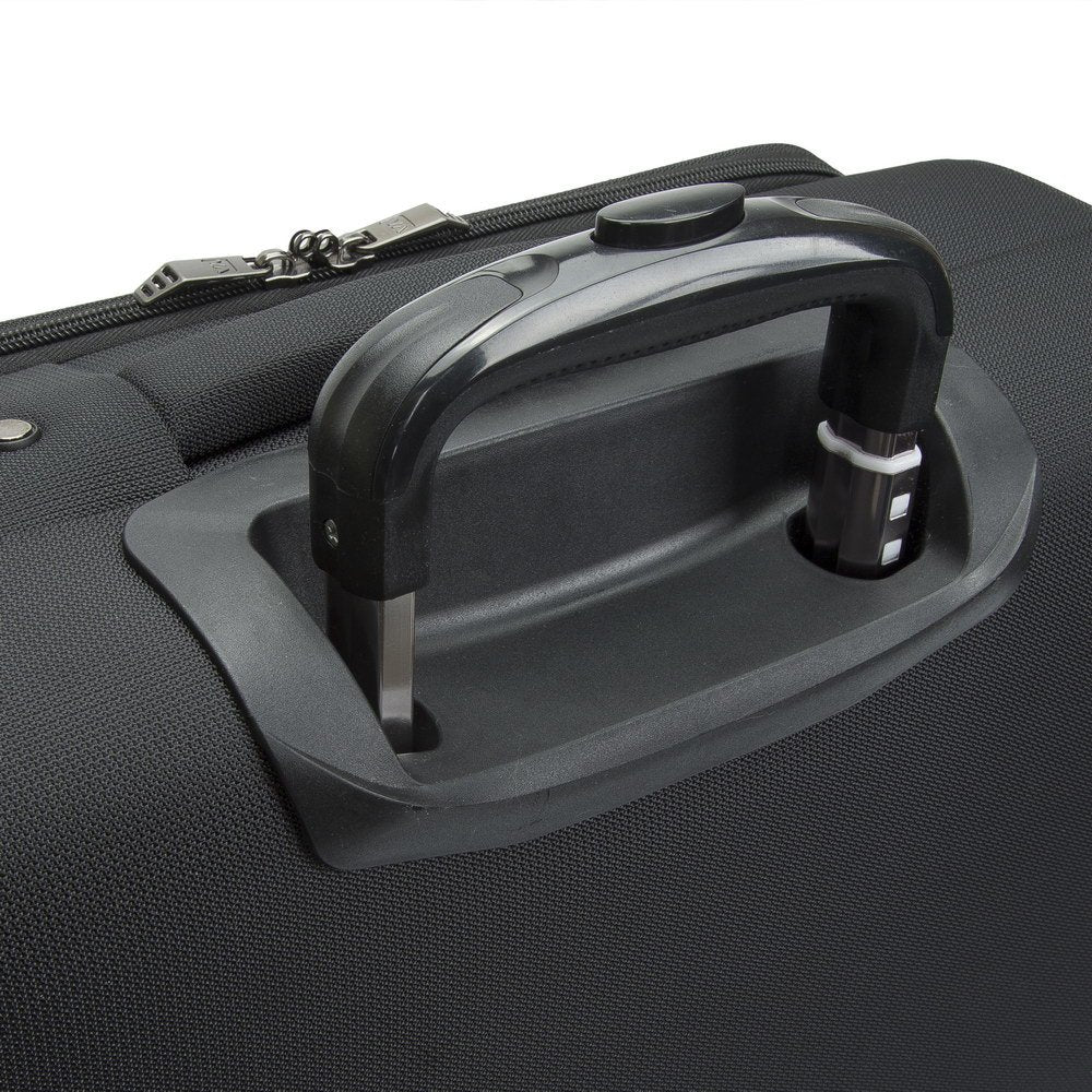 EAN 4260403575239 - Rivacase 8481 39,6 cm (15.6") Maletín con ruedas Negro imagen 14