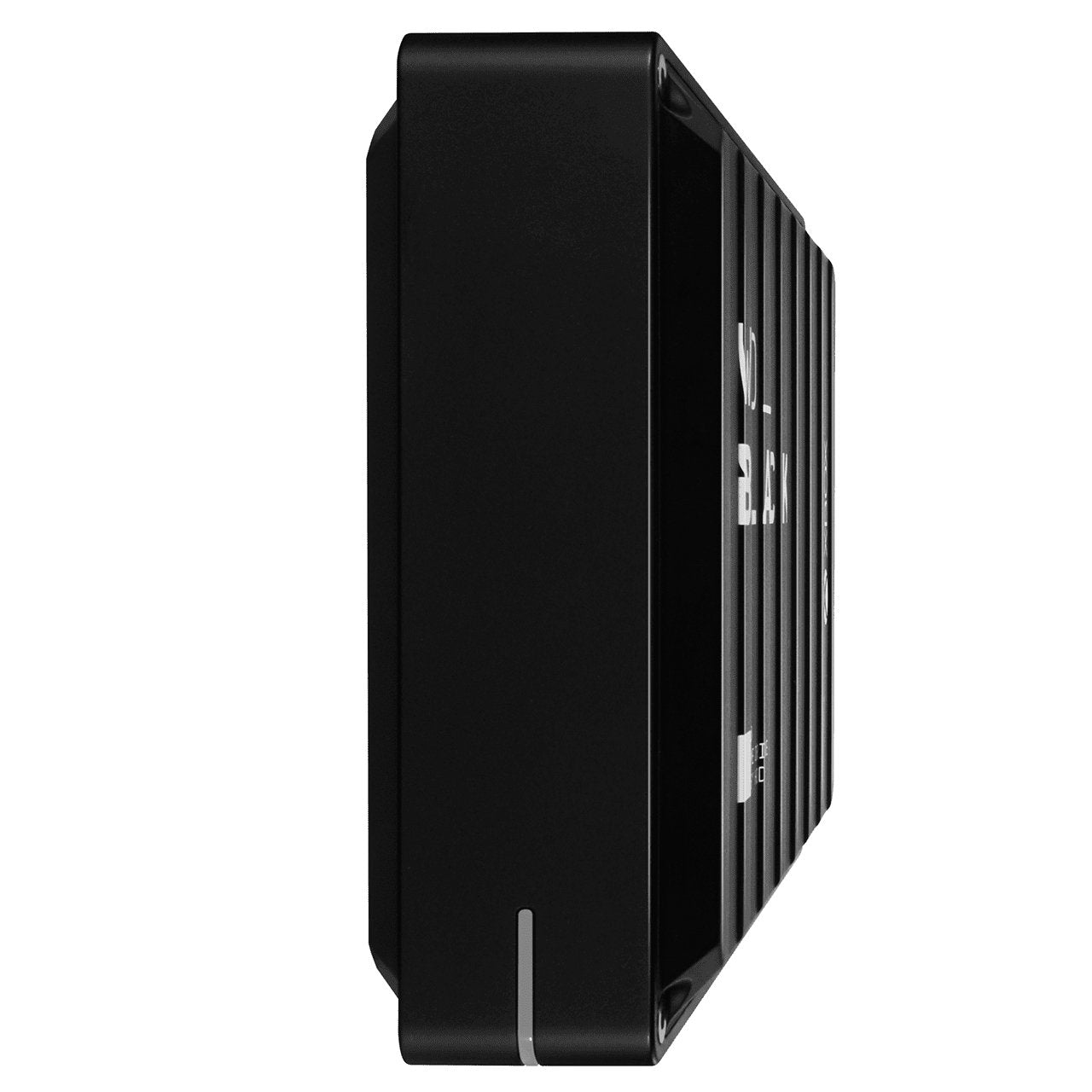 EAN 0718037872551 - Western Digital D10 disco duro externo 12 TB 7200 RPM 3.2 Gen 2 (3.1 Gen 2) Negro imagen 7