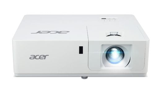 EAN 4710180131321 - Acer PL6610T Proyector para grandes espacios 5500 lúmenes ANSI DLP WUXGA (1920x1200) Blanco imagen 3