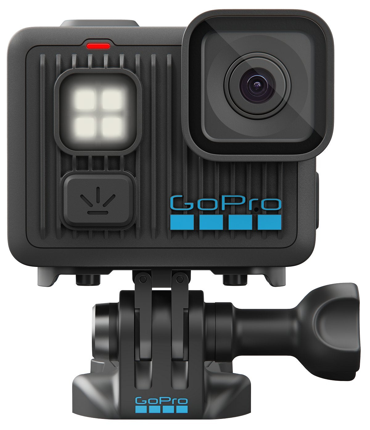 EAN 810116384136 - GoPro LIT HERO cámara para deporte de acción 12 MP 4K Ultra HD CMOS 25,4 / 2,8 mm (1 / 2.8") Wifi 93 g imagen 5