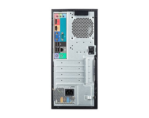 Pc Acer Veriton S2680g I7-11700 16 Gb Ram 512 Gb Pci Express Ssd W10p