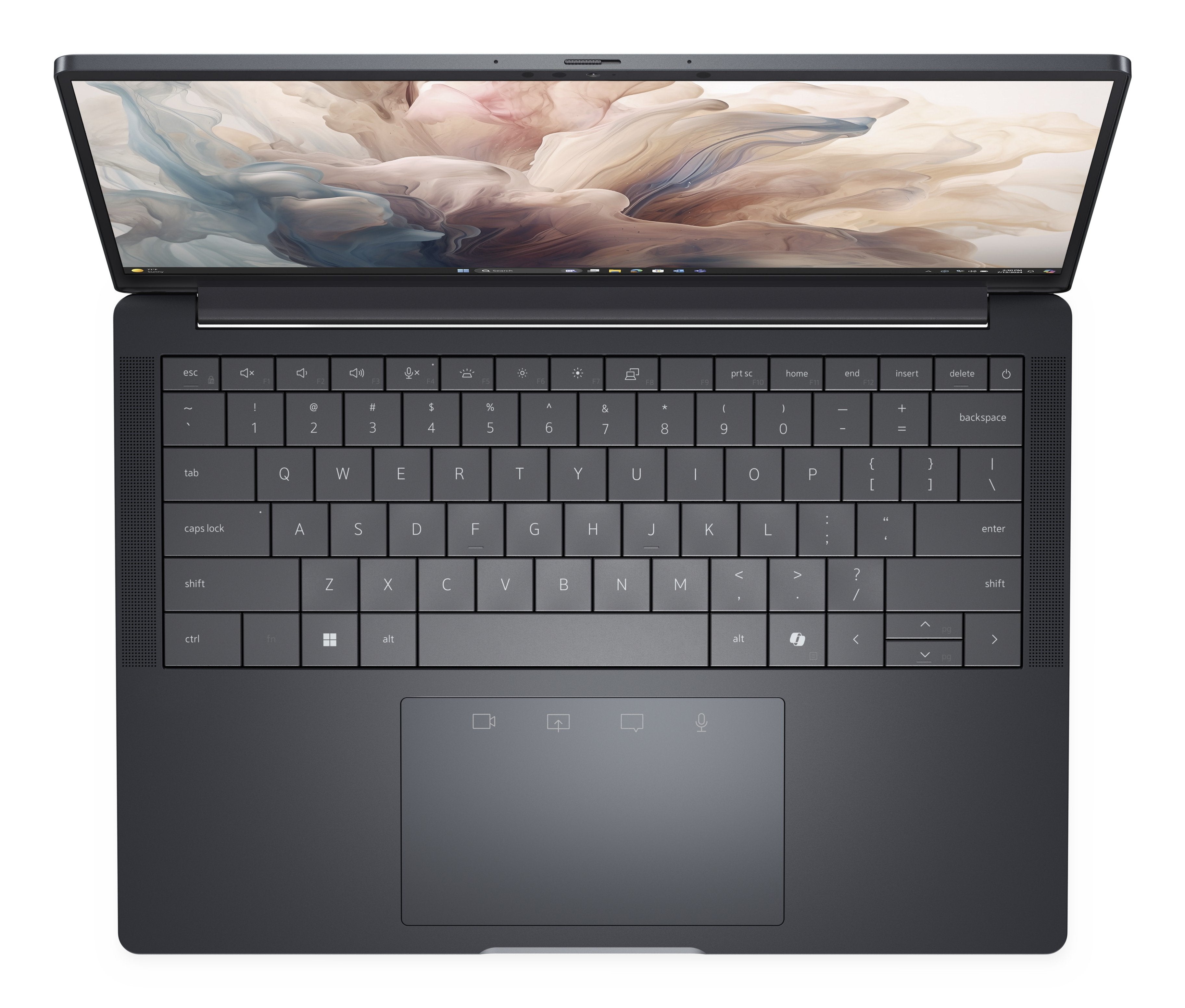 EAN 5397184931820 - DELL Pro 14 Premium PA14250 Copilot+ PC Intel Core Ultra 7 266V Portátil 35,6 cm (14") Full HD+ 16 GB LPD imagen 9