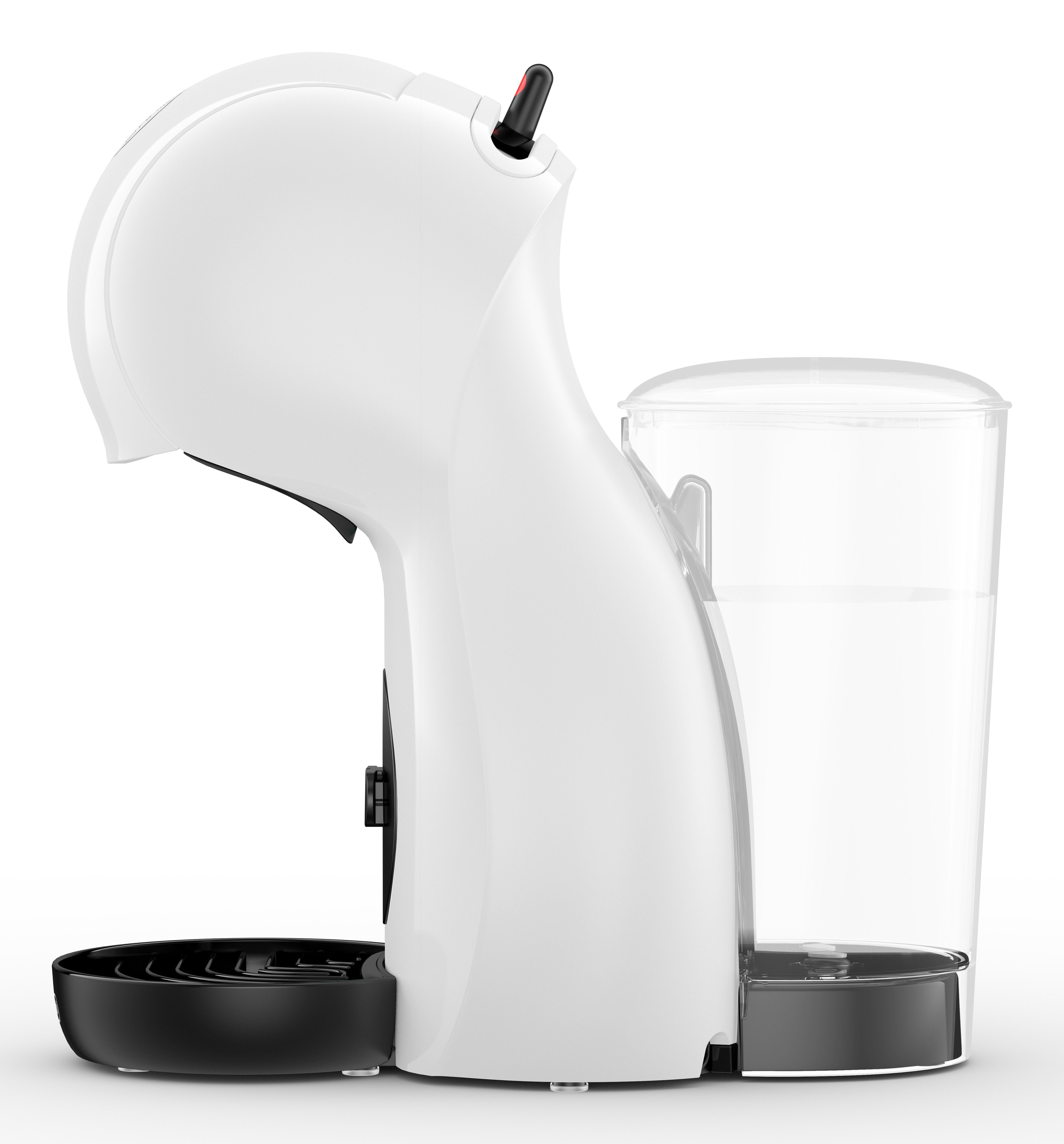 Cafetera Delonghi Dolce Gusto Edg110.Wb