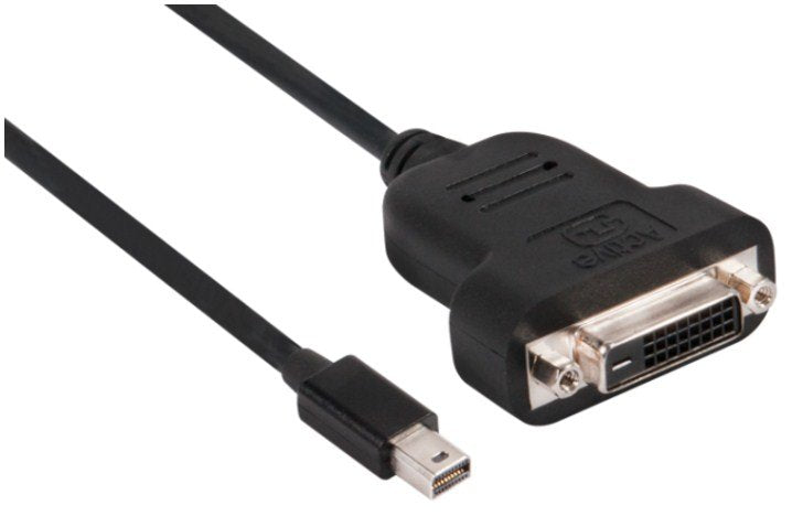 Adaptador Activo Minidisplayport 1.1 -> Dvi-D