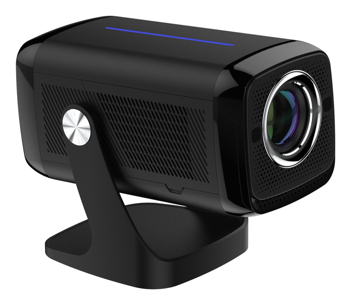 Denver Pr-4852 Hd 720p Projektor 4k Support