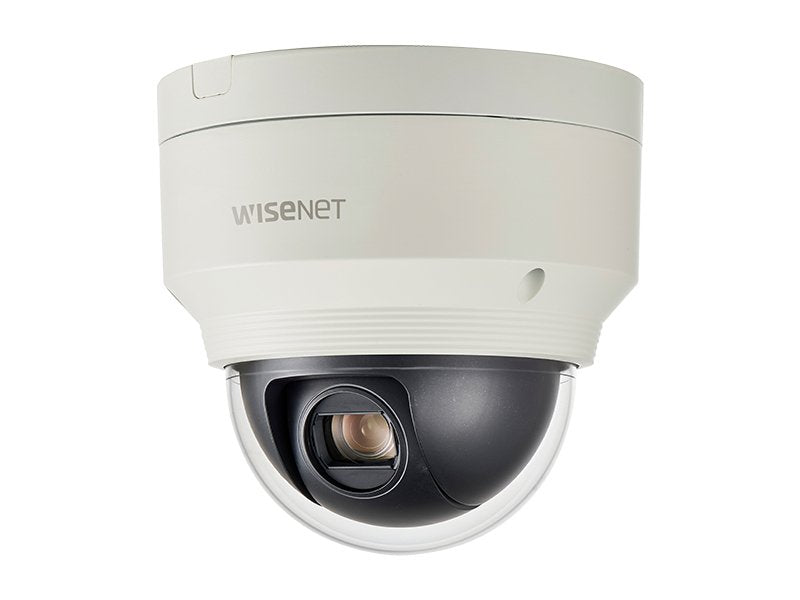 Hanwha Xnp-6120h Almohadilla Cámara De Seguridad Ip Exterior 1920 X 1080 Pixeles Techo