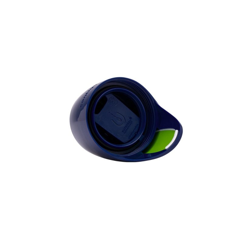 Botella Contigo Swish , Uso Diario, Fitness, Senderismo, Deportes 500 Ml Polipropileno (Pp) Azul