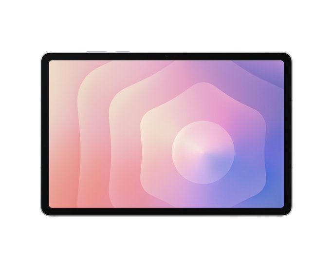 EAN 8806097712015 - Samsung Galaxy Tab S11 128 GB 27,9 cm (11") 12 GB Wi-Fi 6E (802.11ax) Plata imagen 2