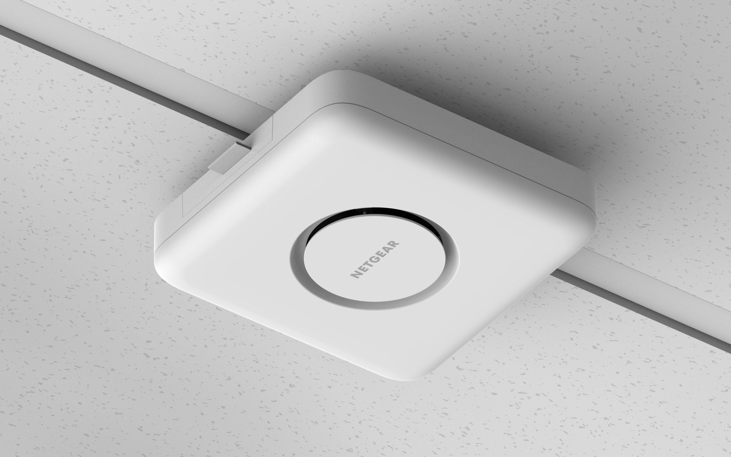 Netgear Wbe758-111eus 1pt Insight Managed Wifi 7 Tri-Band