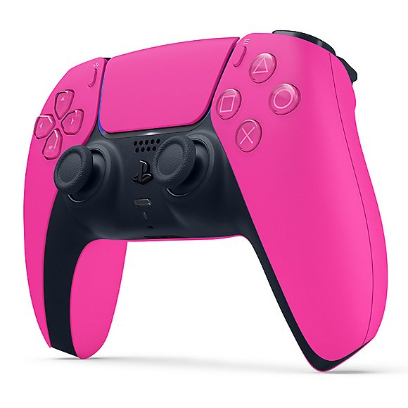 EAN 0711719575962 - Sony DualSense V2 Rosa Bluetooth/USB Gamepad Analógico/Digital Android, MAC, PC, PlayStation 5, iOS imagen 2