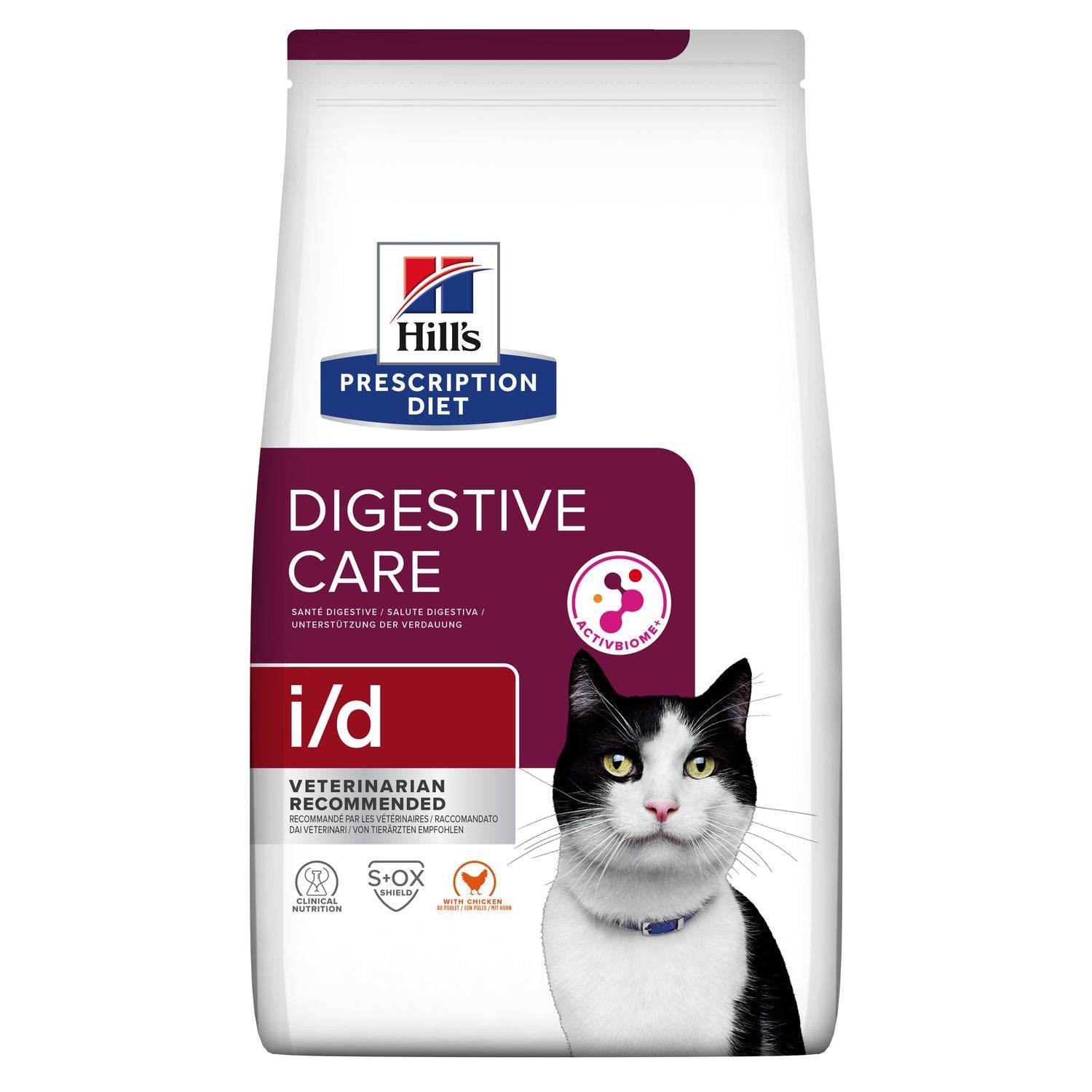 EAN 0052742043142 - Hills 605877 comida húmeda para gatos 3 kg imagen 1