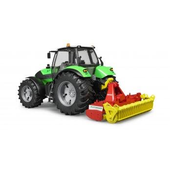 EAN 4001702023461 - BRUDER Pöttinger Lion 3002 parte y accesorio de modelo a escala imagen 4