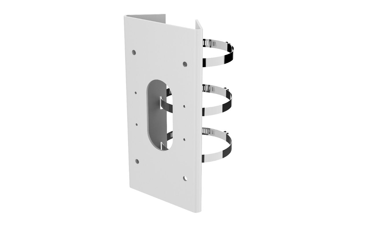 Ds-1475zj-Y Vertikale Mamhalterung, Hik Blanco, Sus304