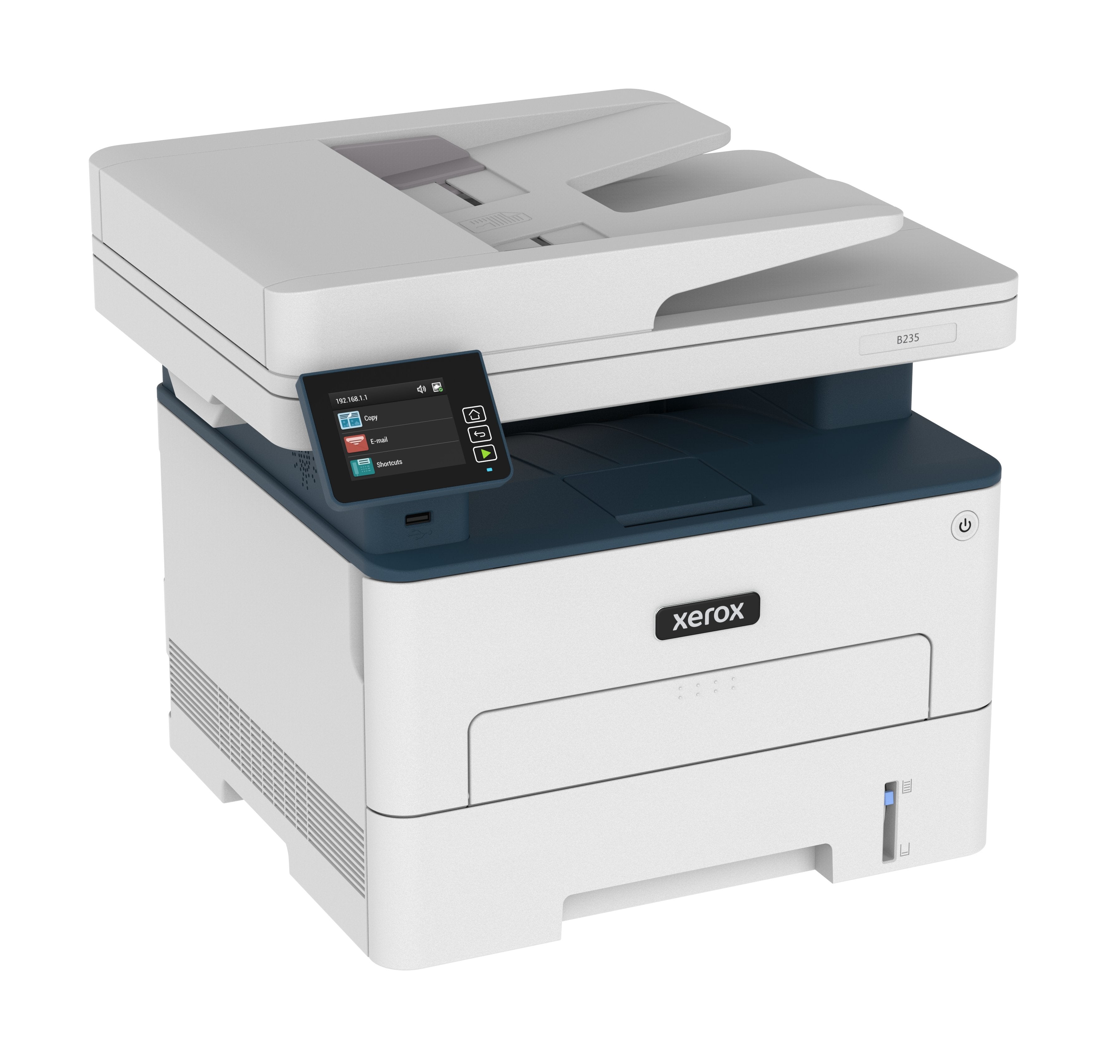 EAN 0095205069303 - Xerox B235V_DNI impresora multifunción Laser 2400 x 2400 DPI 36 ppm Wifi imagen 5