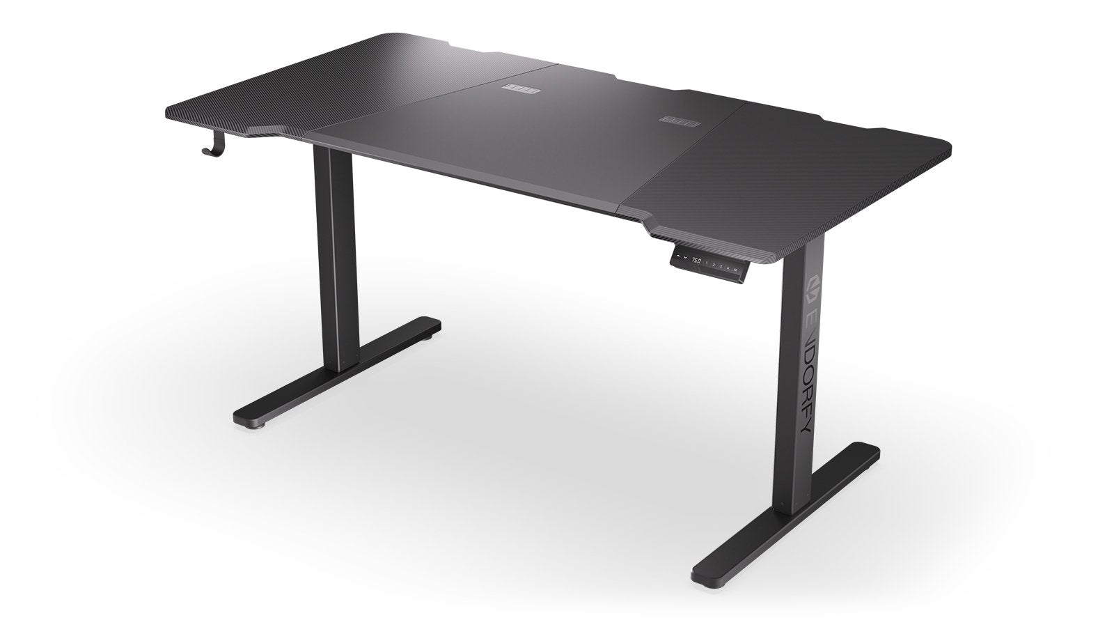 EAN 5903018664583 - ENDORFY Atlas L Electric Negro imagen 4
