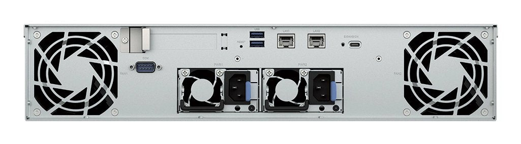 Synology Rackstation Rs1226rp+ - Nas-Server