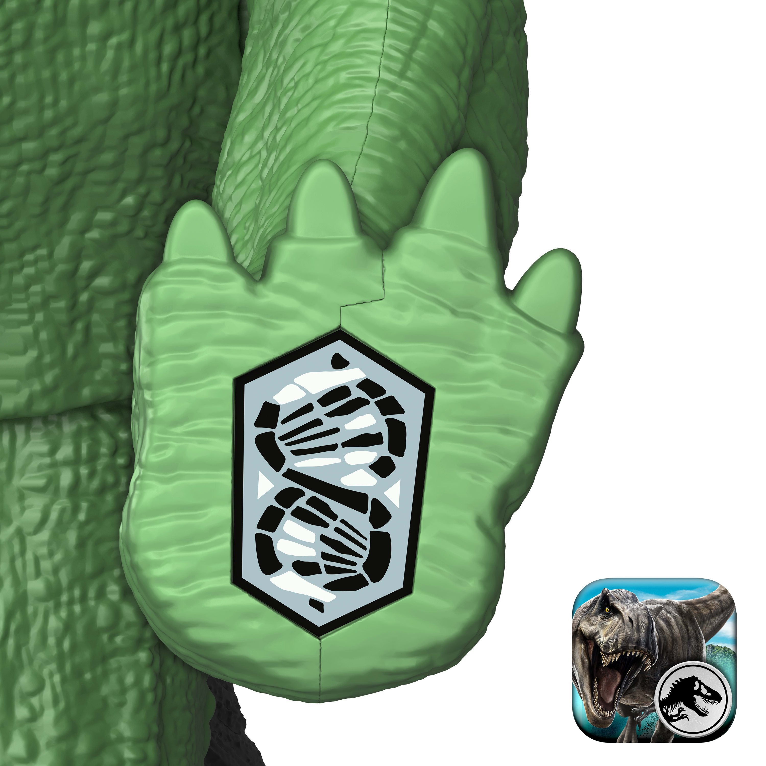 EAN 0194735352296 - Jurassic World JKL85 figura de juguete para niños imagen 6