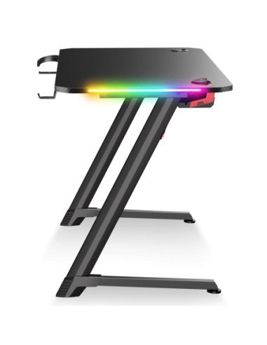EAN 3700104461307 - Spirit of Gamer HEADQUARTER 250 Negro imagen 3