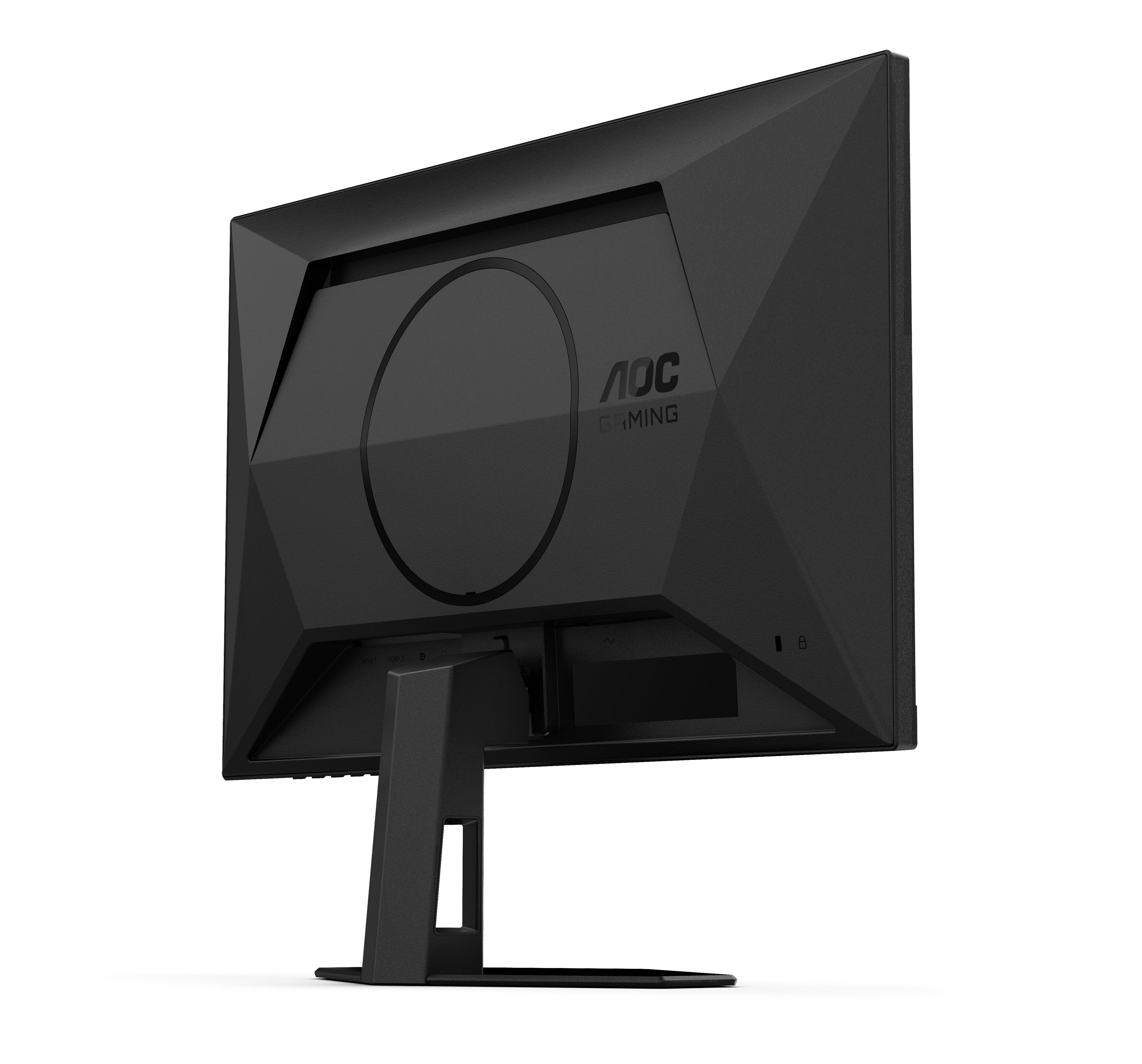Monitor Aoc 24g4xe 23.8" Led Fast Ips Fullhd 180hz G-Sync Hdmi · Displayport Altavoces