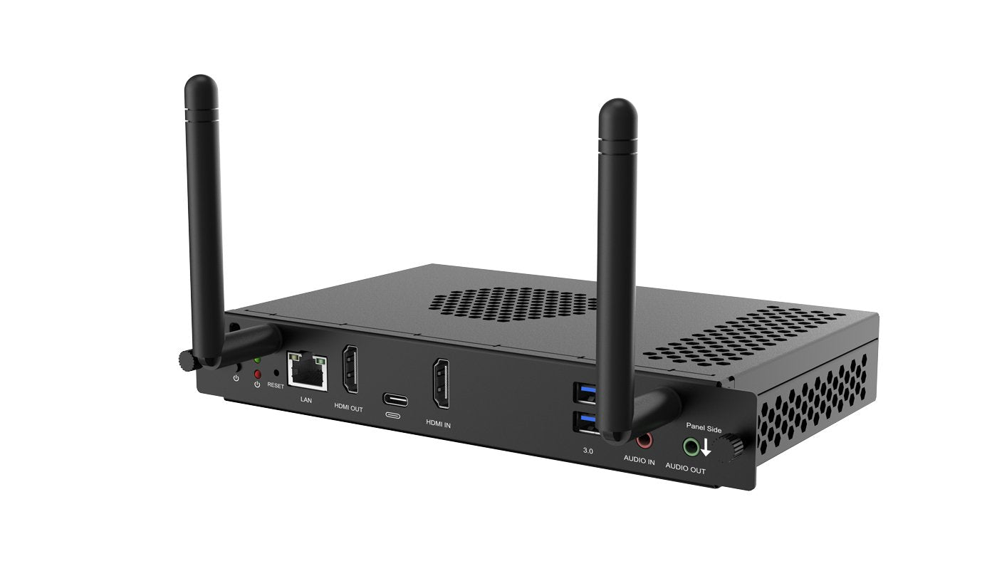 Avocor Edla Ops Pc Rk3588 8gb Ram 64gb Morage