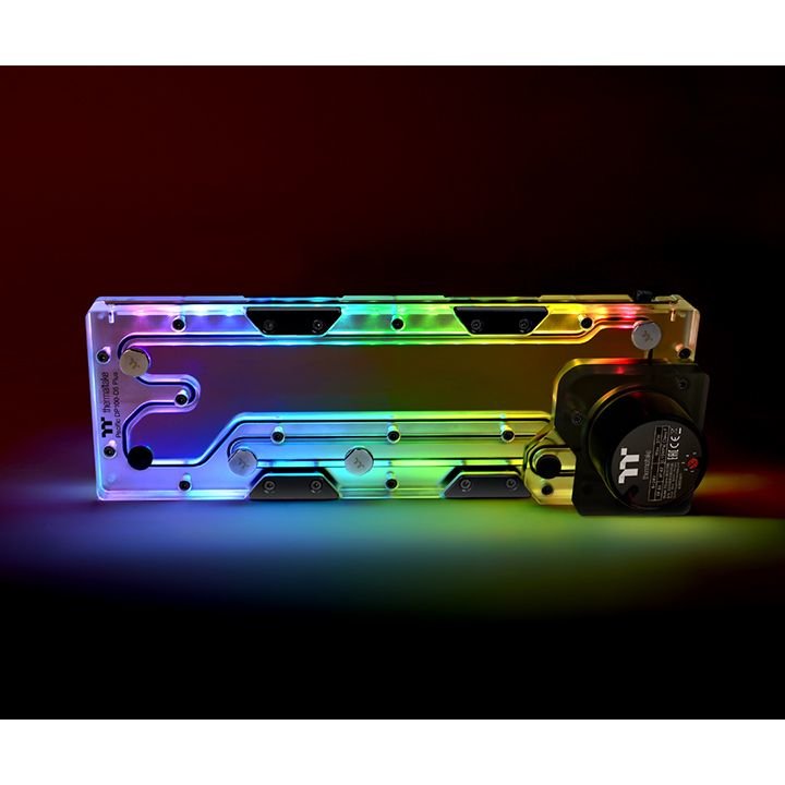 Distro Plate Thermaltake Pacific Dp100-D5 Plus