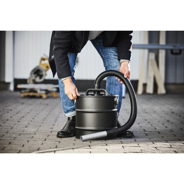 Electrolux Ze004 Bigdirt Universal Separador De Cenizas