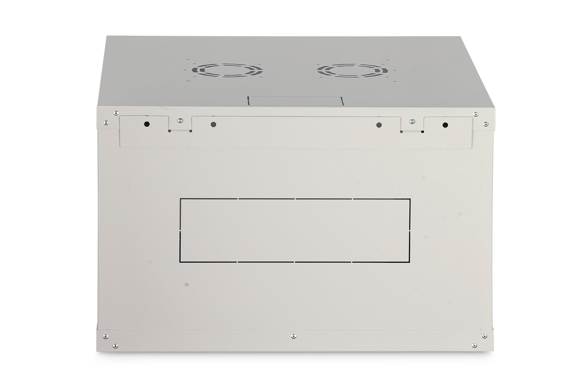 EAN 4016032221739 - Digitus DN-19 07U-6/6-EC armario rack 7U Bastidor de pared Gris imagen 3
