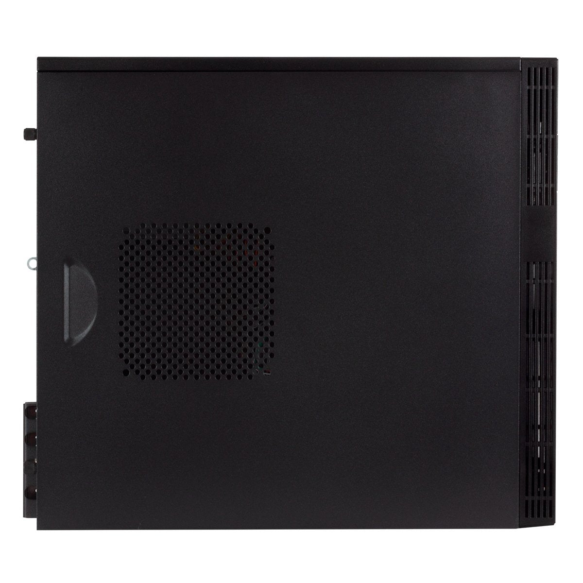 EAN 6940533543411 - UNYKAch Grey Rain Evo Torre Negro 500 W imagen 2