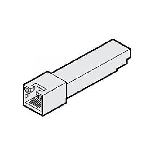 EAN 5712505797198 - ADDER SFP-CATX-RJ45 red modulo transceptor imagen 1