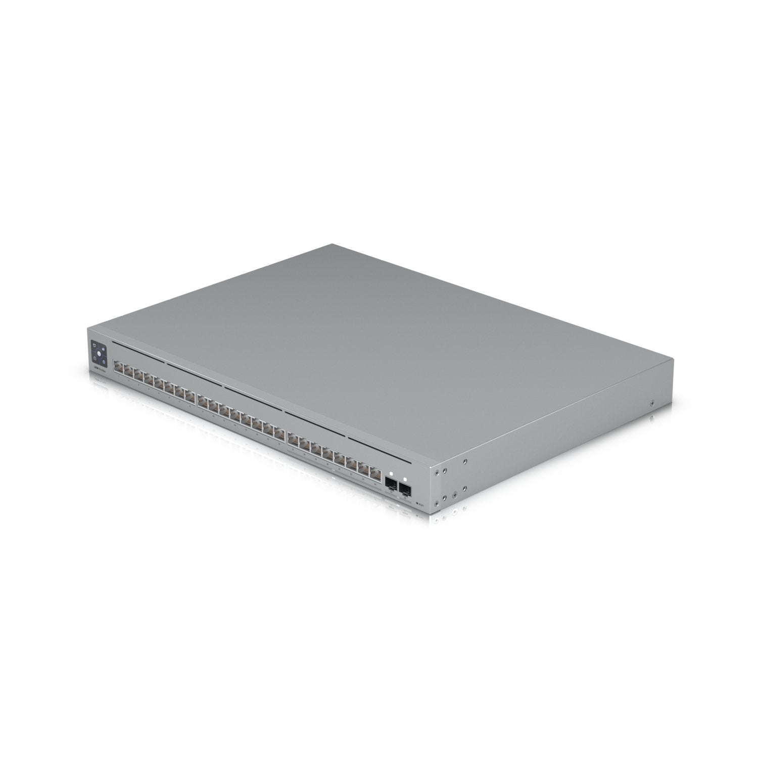 EAN 0810084692738 - Ubiquiti Pro Max 24 L3 2.5G Ethernet (100/1000/2500) 1U Gris imagen 7