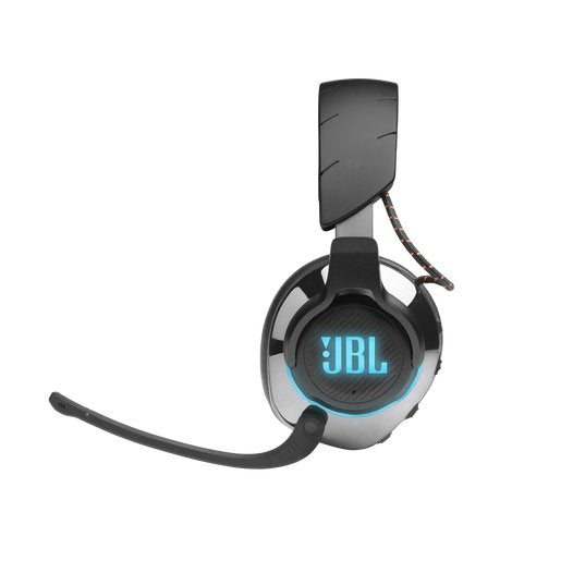 Auriculares Jbl Quantum 810 Inalámbrico Diadema Juego Usb Tipo C Bluetooth Negro