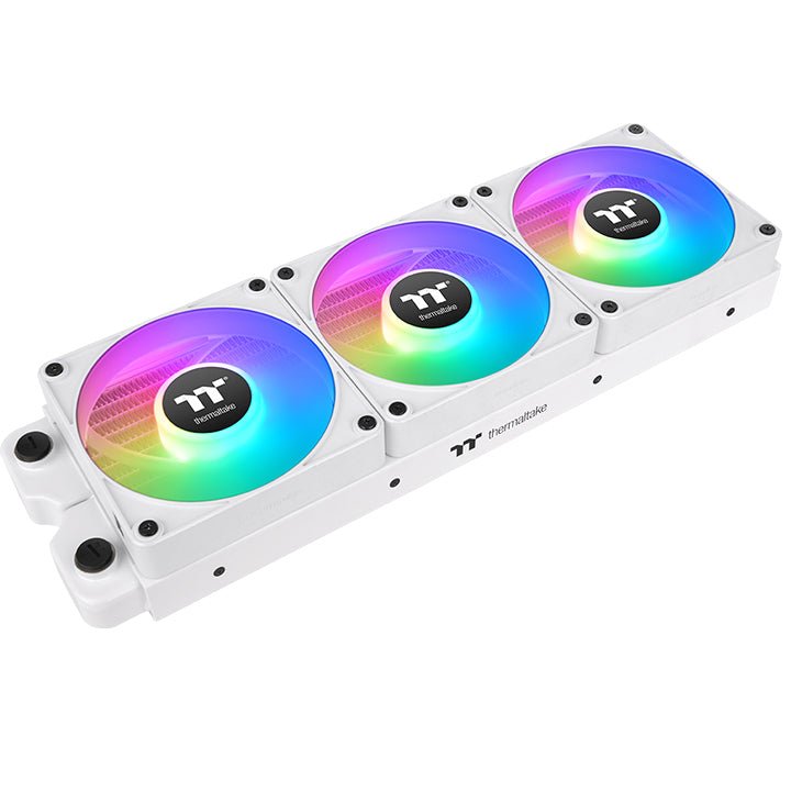 EAN 4711475644700 - Thermaltake CL-F195-PL14SW-A sistema de refrigeración para ordenador Carcasa del ordenador Ventilador 14 imagen 3