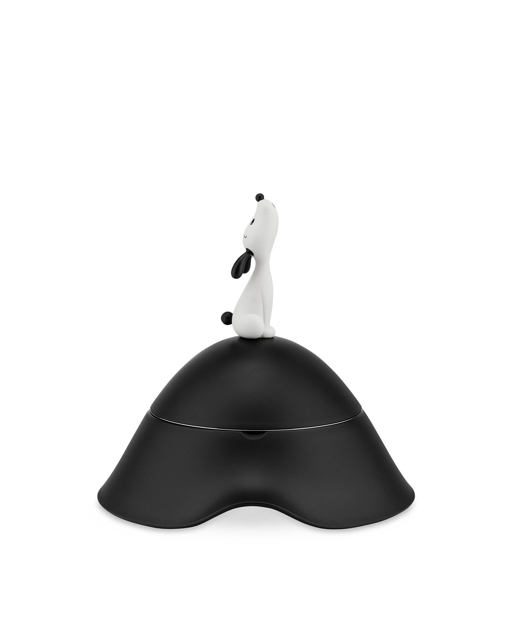 EAN 8003299958412 - Alessi AMMI19B cuenco comedero para perro y gato imagen 1