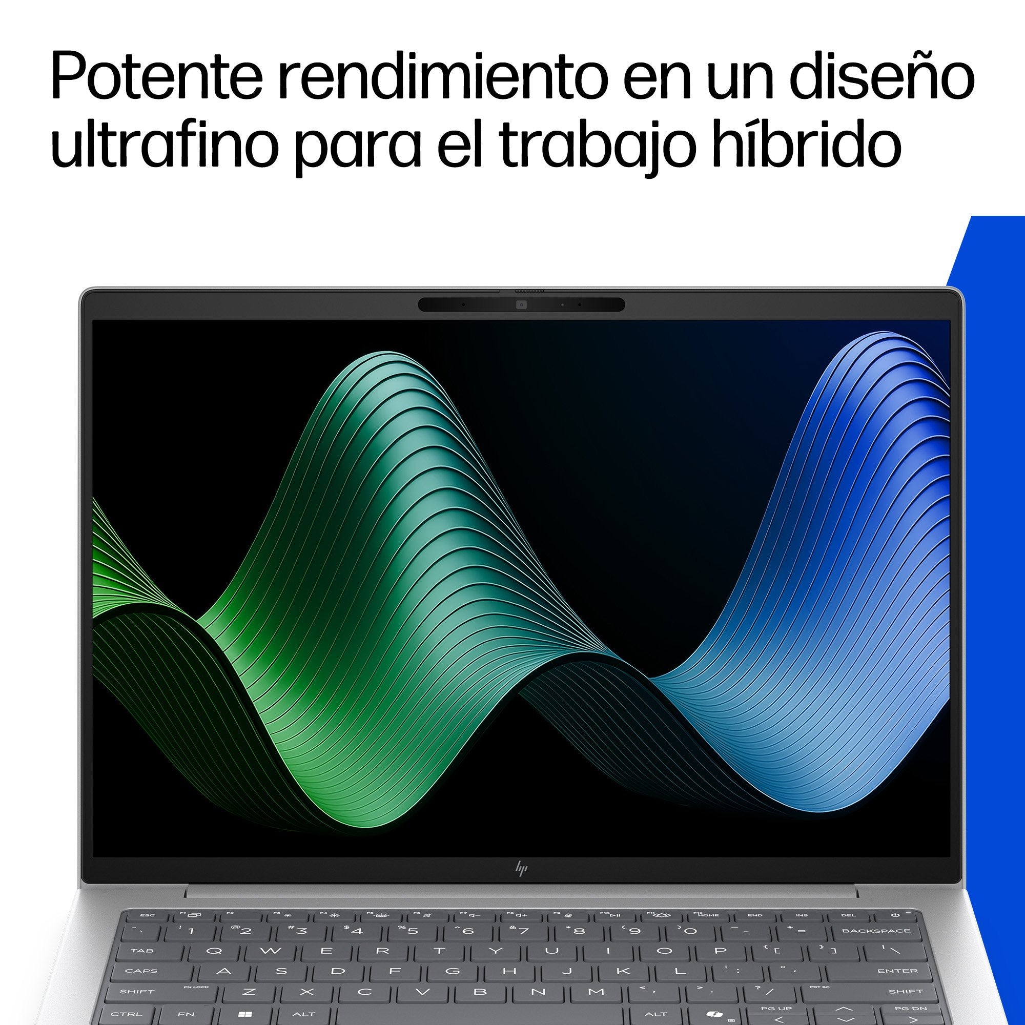 EAN 0826581572664 - HP EliteBook 6 G2q 14 inch Notebook Next Gen AI PC Copilot+ PC Portátil 35,6 cm (14") WUXGA 16 GB LPDDR5x imagen 12