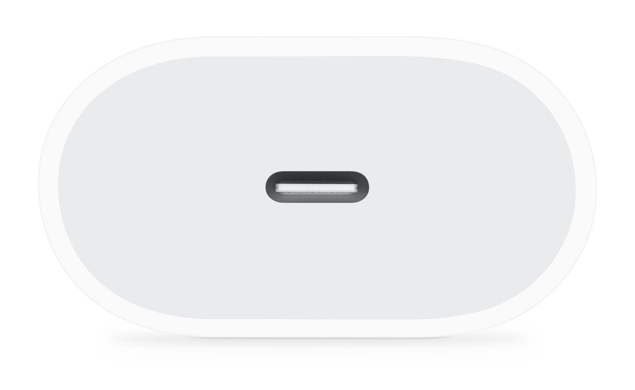 EAN 0195950084658 - Apple MD3J4ZM/A cargador de dispositivo móvil Universal Blanco Corriente alterna Interior imagen 3